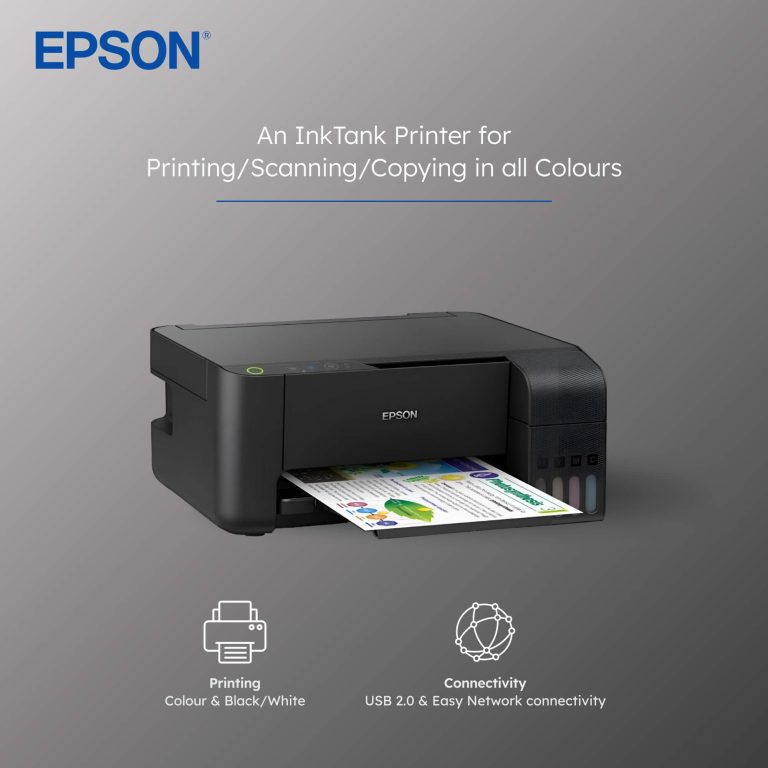 epson L3250