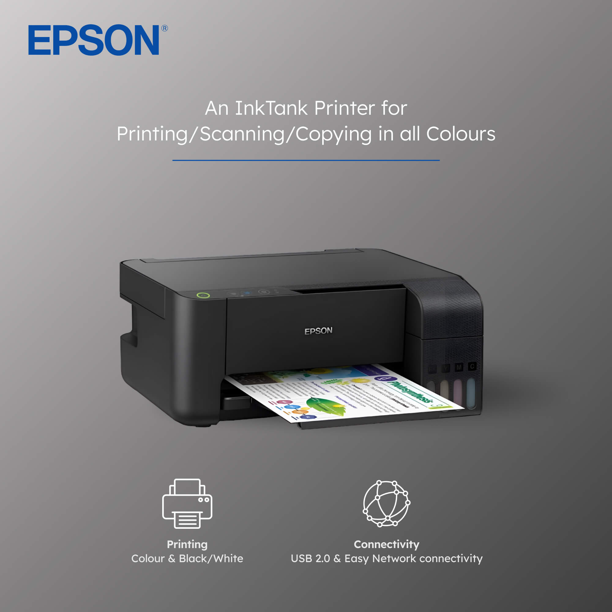 epson L3250