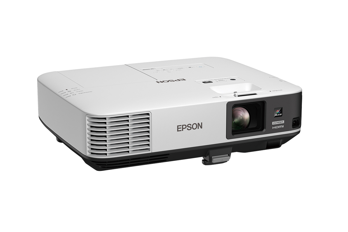 Epson EB-2155W