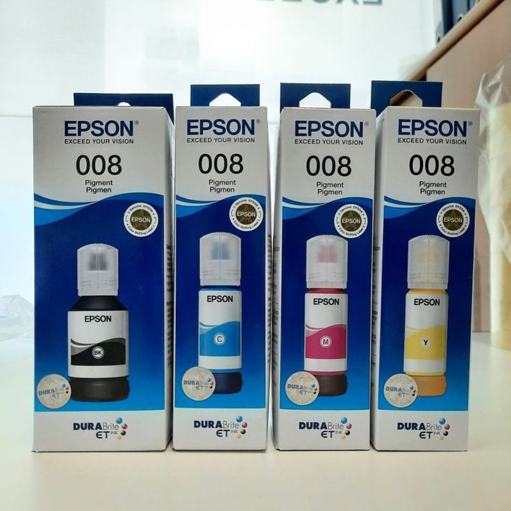 epson 008