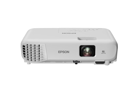 Epson EB-W53