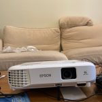 Epson EB-972