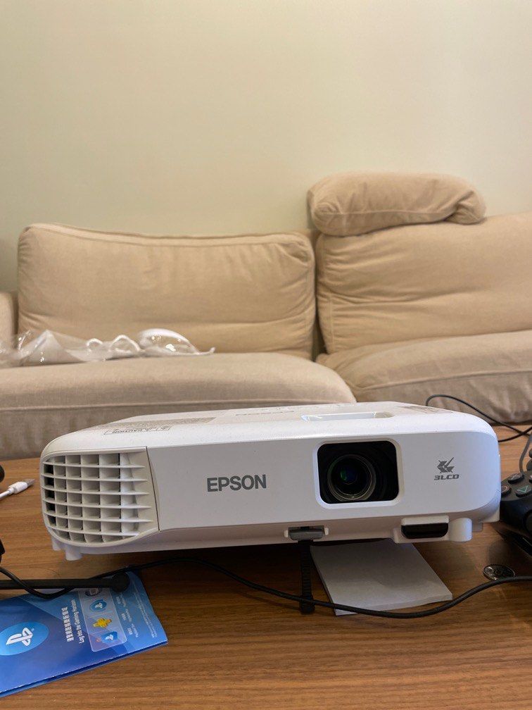 Epson EB-972
