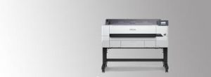 epson printer SC-T5435