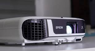 Epson EB-FH52