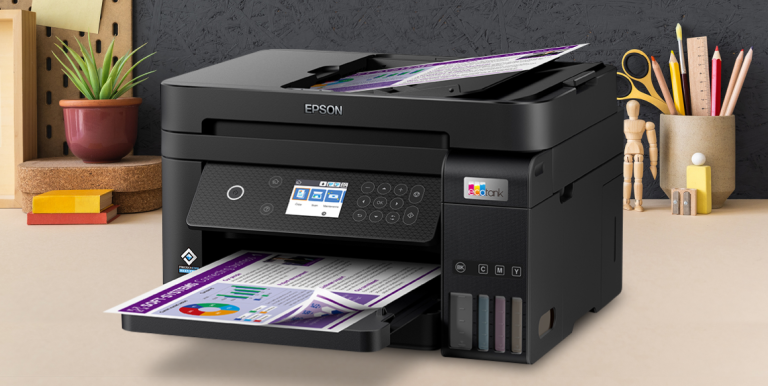 Epson L6270