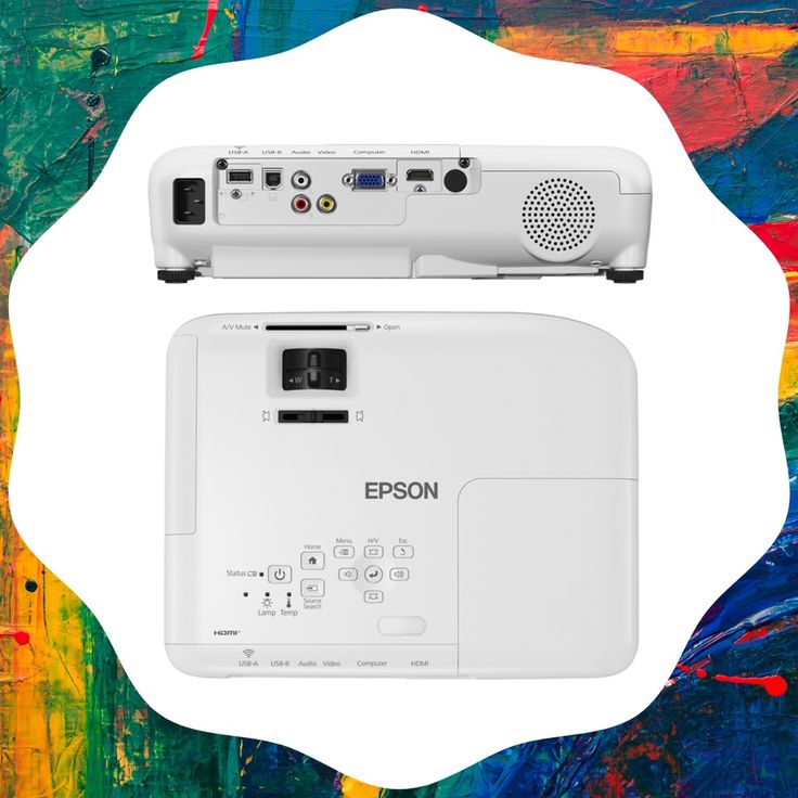epson eb-x06