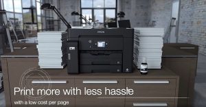 epson M15140