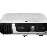 epson eb-fh52