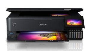 epson L8050