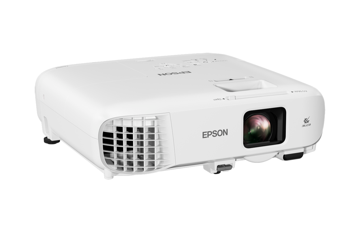 Epson EB-2065