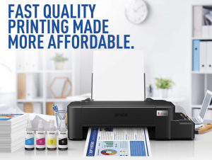 EPSON L120