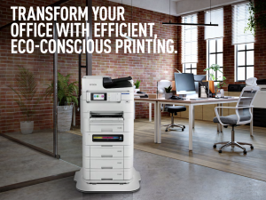 Epson EM-C8100 dan AM-C5000