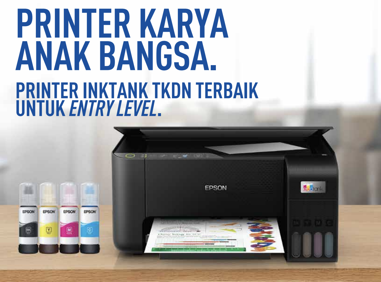 EPSON L3251