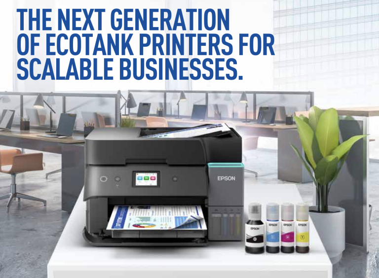 Epson L5290