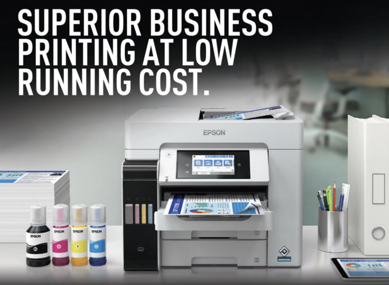 Epson L6550