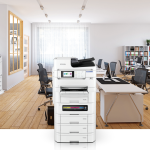Epson EM‑C8100 vs EM‑C8101
